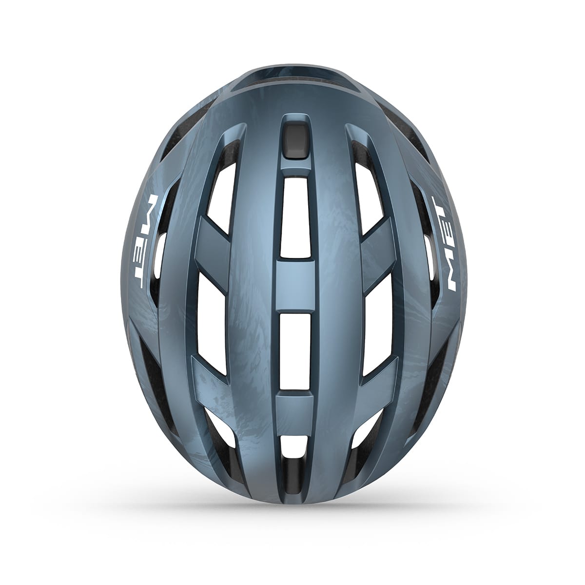 Kask szosowy MET VINCI MIPS Navy Mat