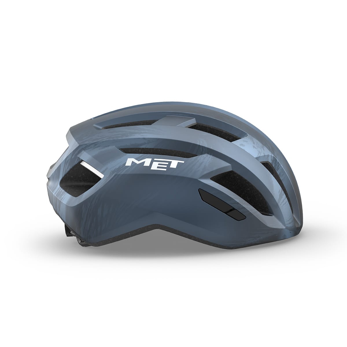 Kask szosowy MET VINCI MIPS Navy Mat