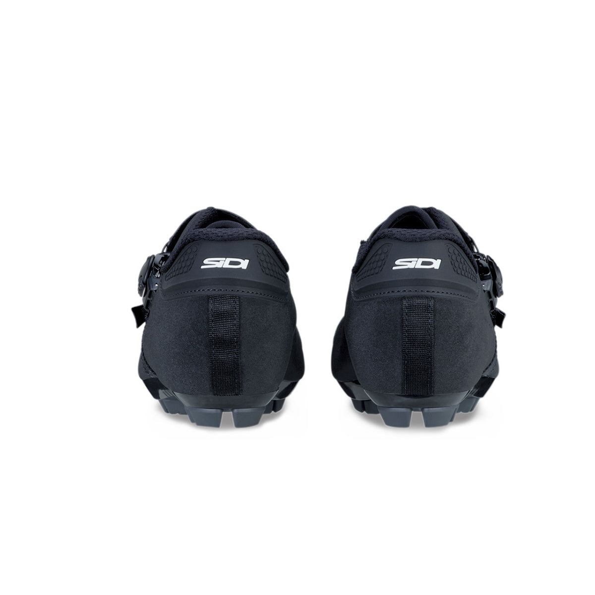 SIDI AERTIS damskie buty MTB czarny