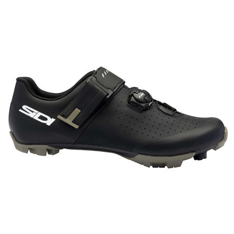Buty MTB SIDI PHYSIS czarny