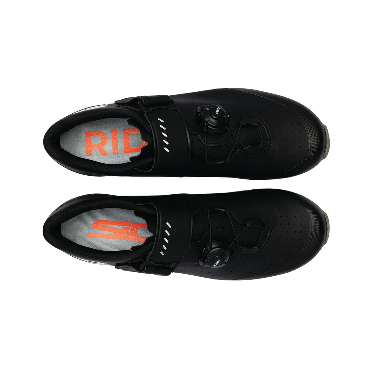 Buty MTB SIDI PHYSIS czarny