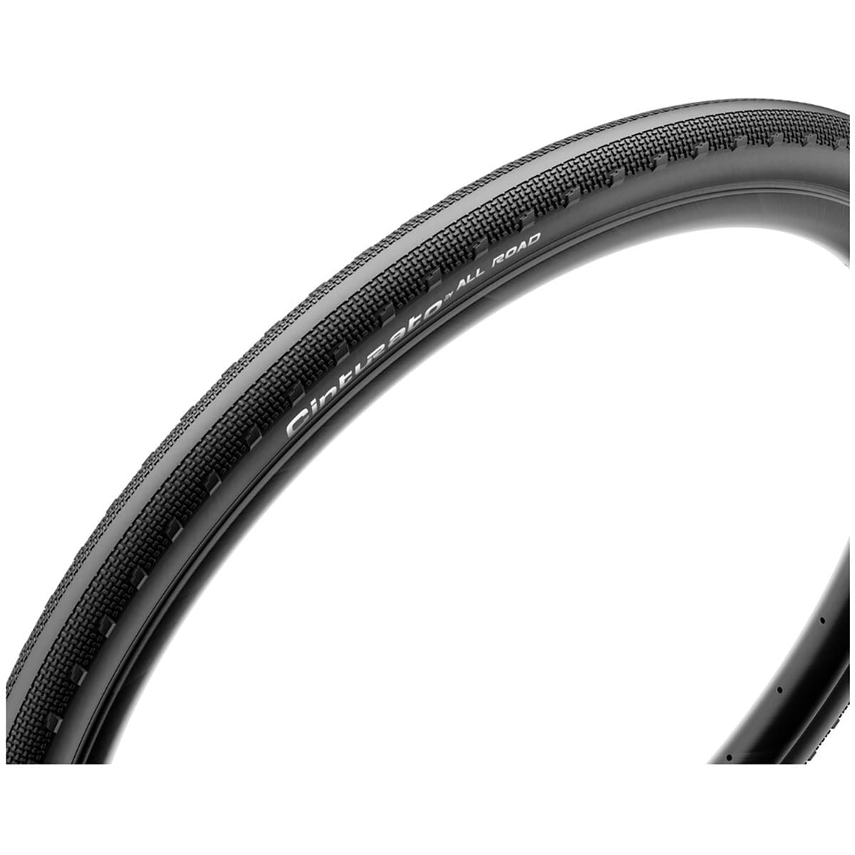 Pneu PIRELLI CINTURATO ALL ROAD 700x35C Tubeless Ready Souple