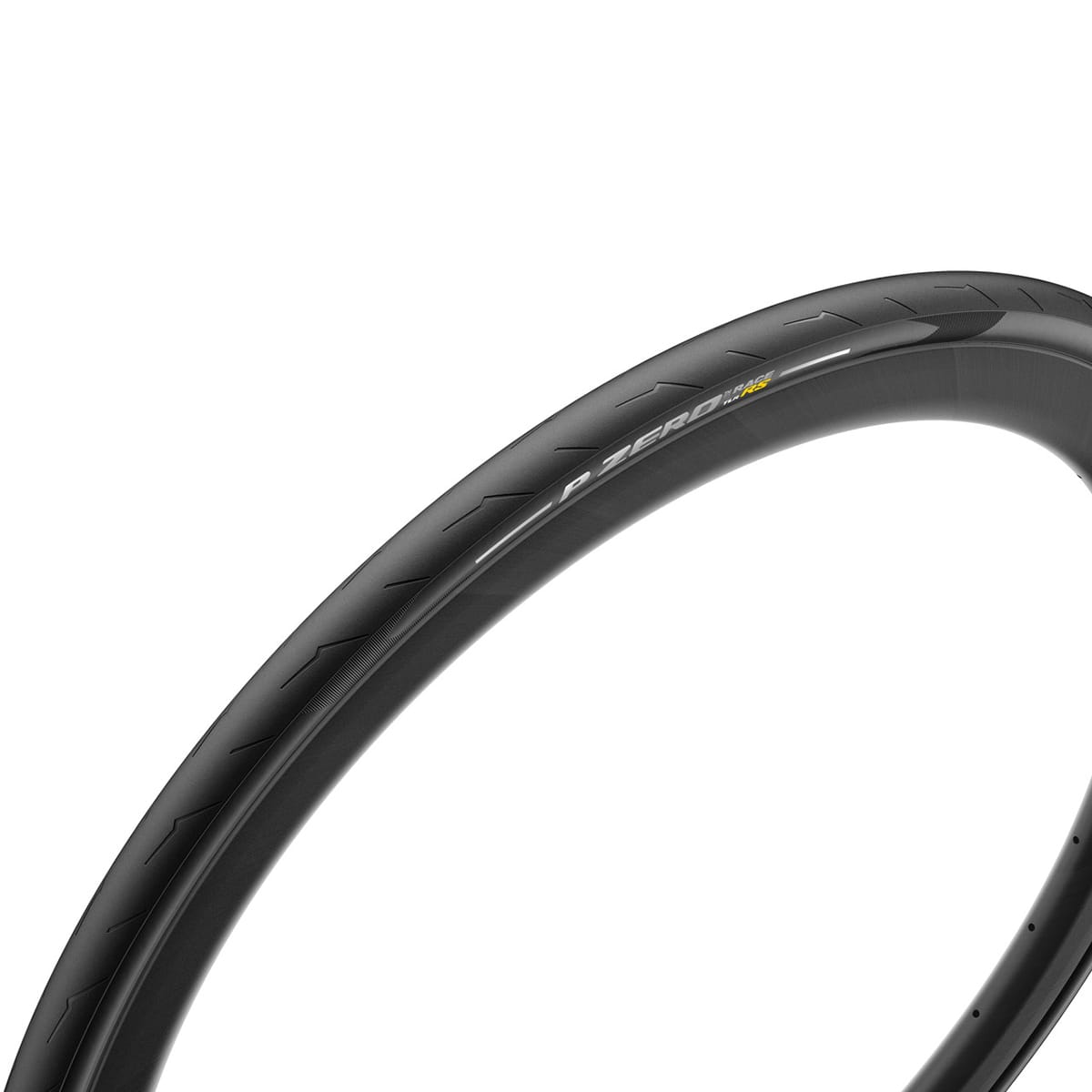 PIRELLI P ZERO RACE TLR RS 700x28c opona bezdętkowa czarna