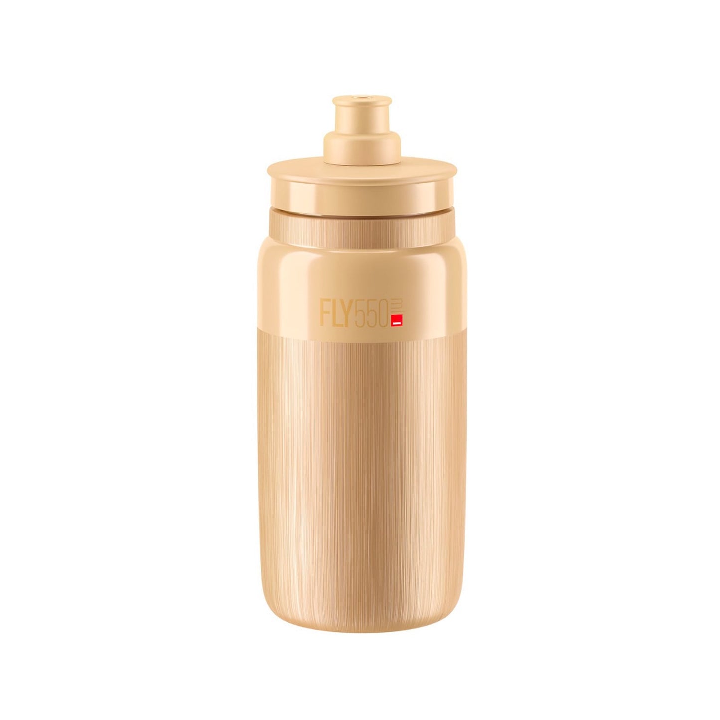 ELITE FLY TEX water bottle (550ml) Beige