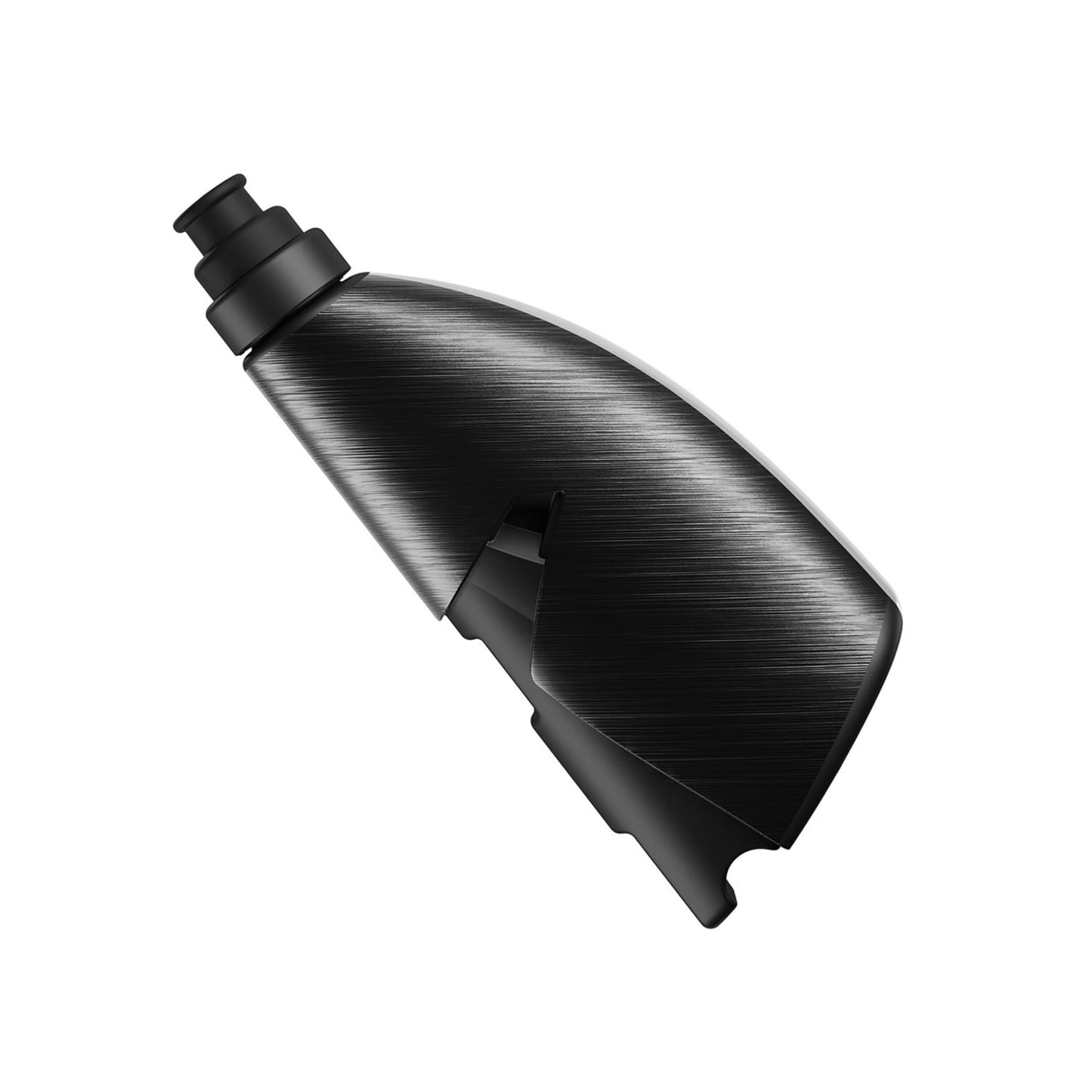 ELITE CRONO CX AERO 25 water bottle (500ml) Black
