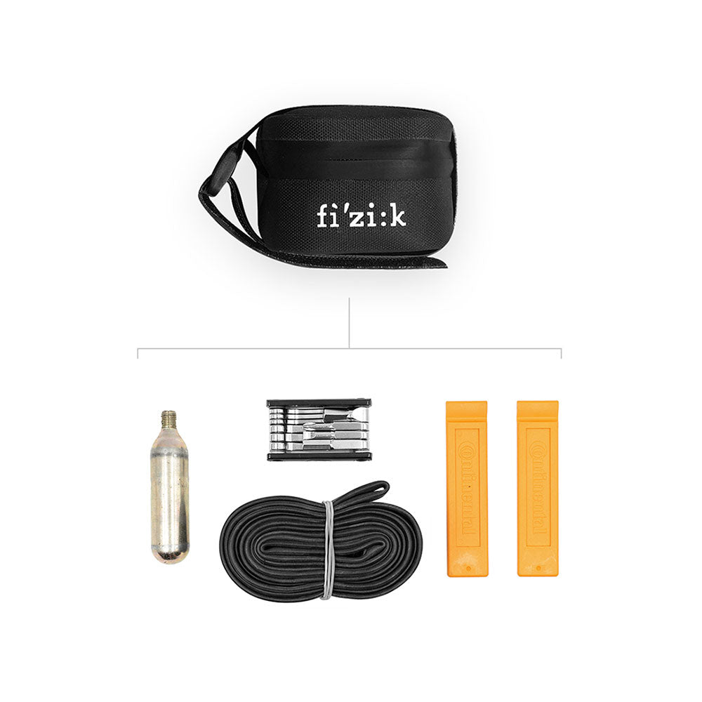 Saddle bag FIZIK SADDLE BAG