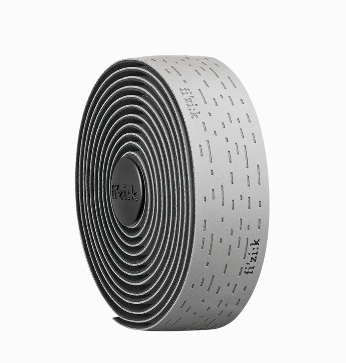 FIZIK TERRA SOLOCUSH TACKY Taśma wieszakowa szara