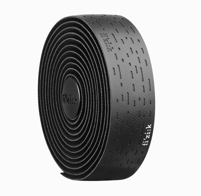 FIZIK TERRA SOLOCUSH TACKY Taśma wieszakowa czarna