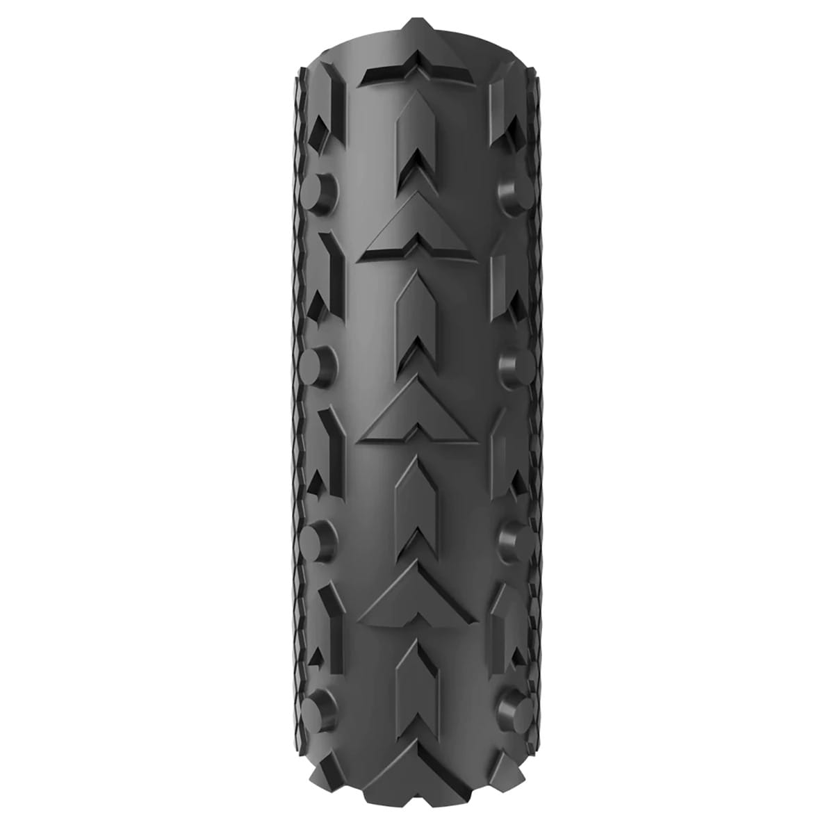 VITTORIA TERRENO MIX GRAVEL ENDURANCE Graphene G2.0 700x50c Tubeless Ready Gray tire