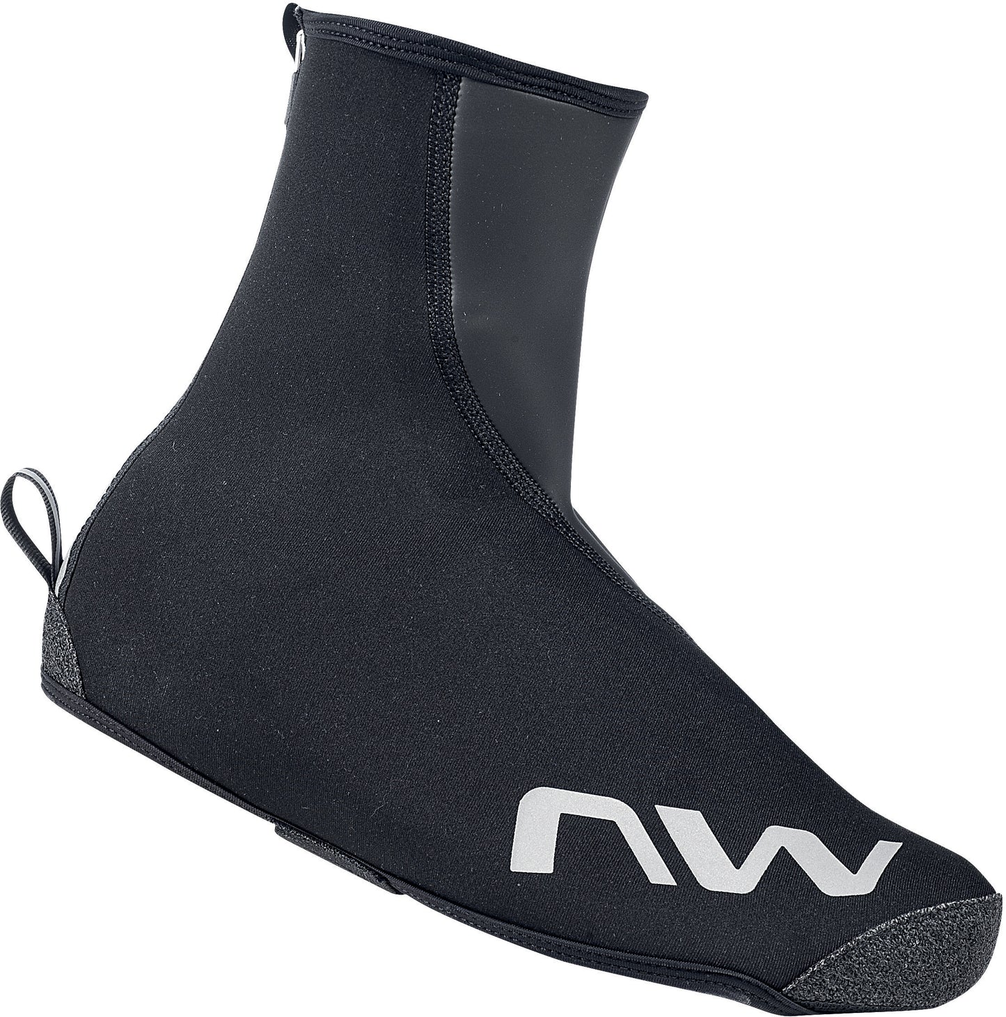 Pokrowiec na buty NORTHWAVE ACTIVE SCUBA czarny
