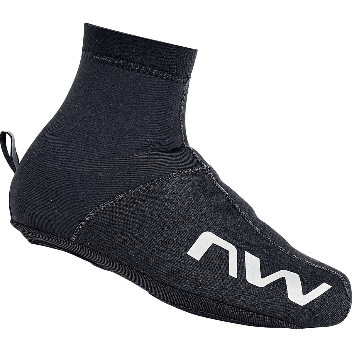 Pokrowiec na buty NORTHWAVE ACTIVE EASY czarny