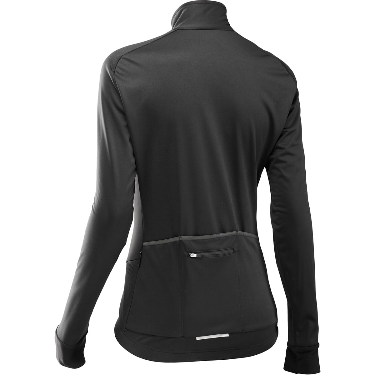 Damska kurtka NORTHWAVE RELOAD Jacket Black