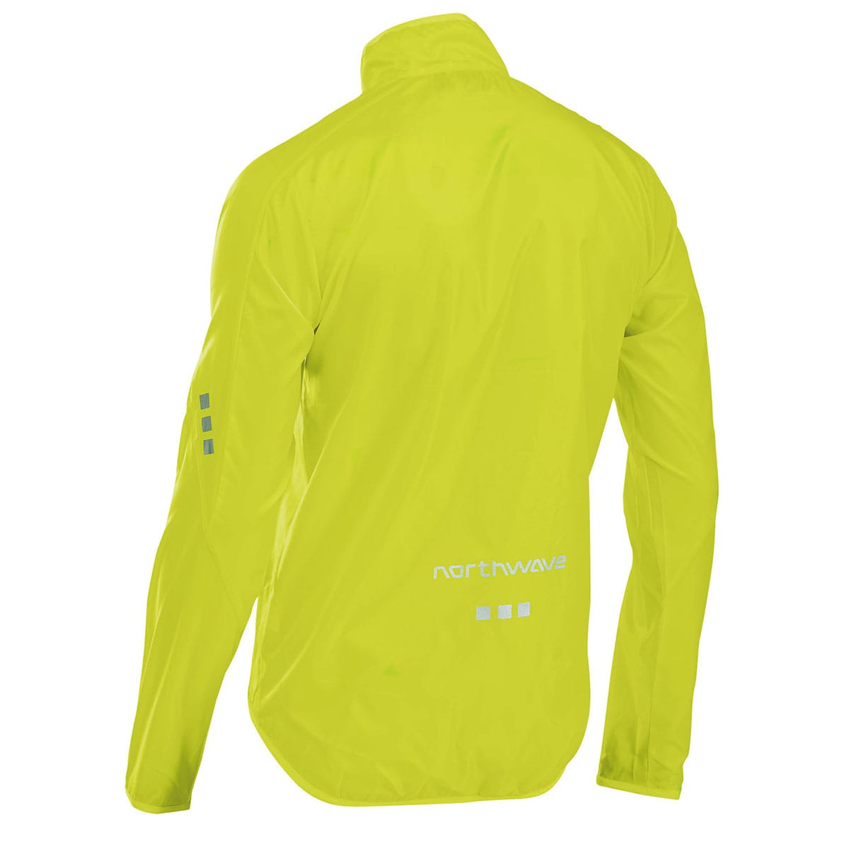 NORTHWAVE VORTEX 2 Jacket Yellow