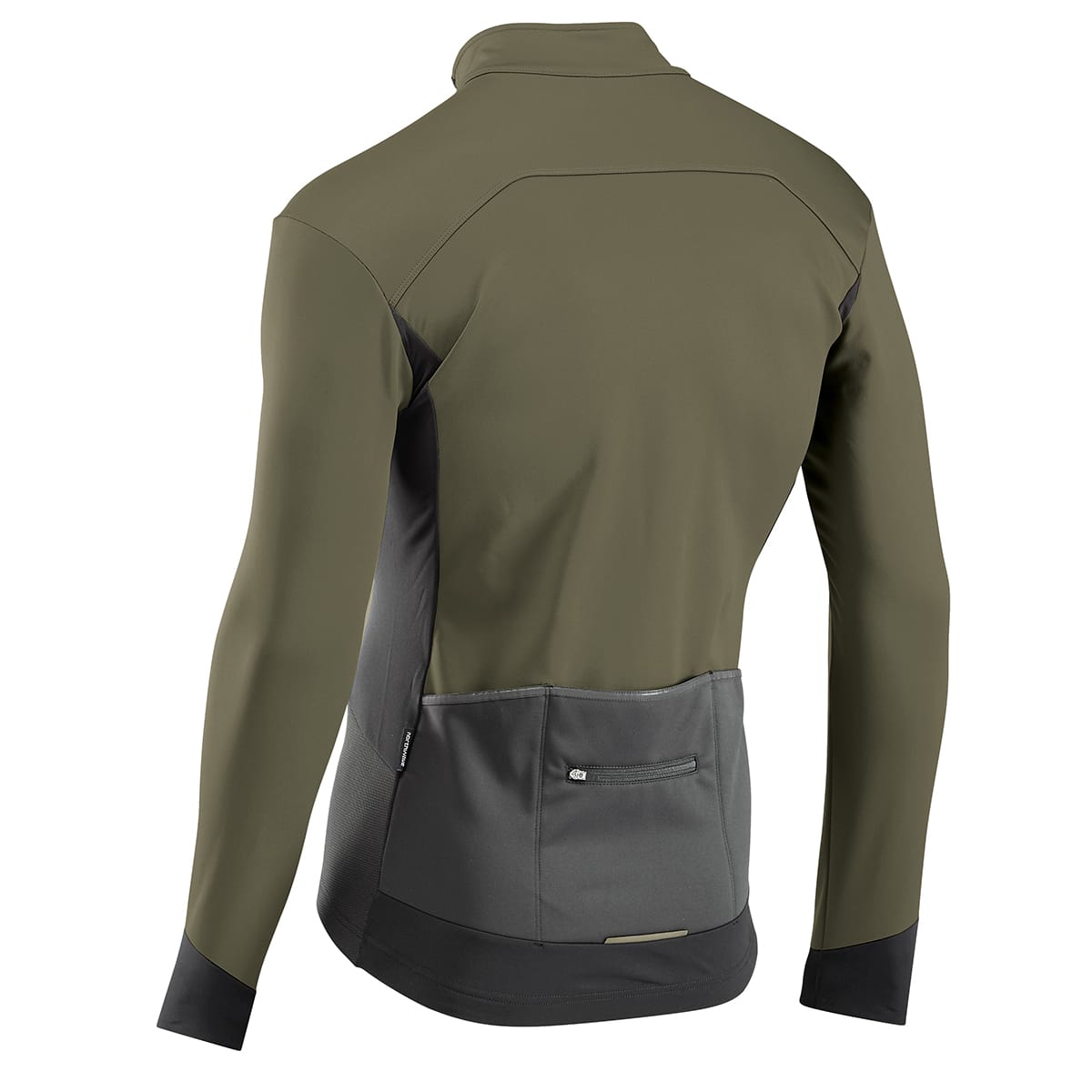 Kurtka NORTHWAVE RELOAD czarny/khaki