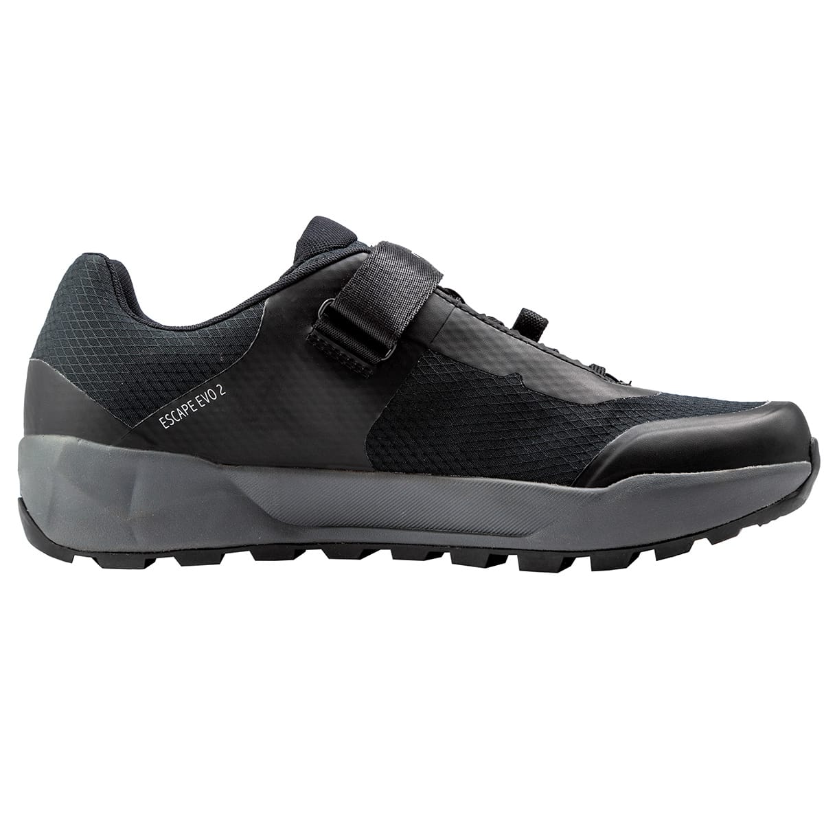 NORTHWAVE ESCAPE EVO 2 Buty MTB czarny