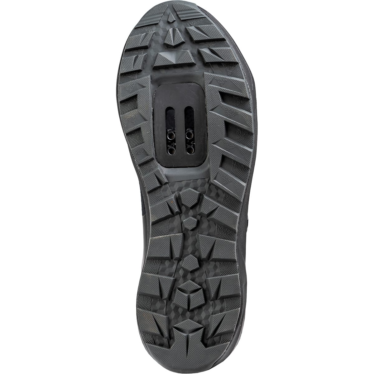 Buty MTB NORTHWAVE CORSAIR 2 czarny