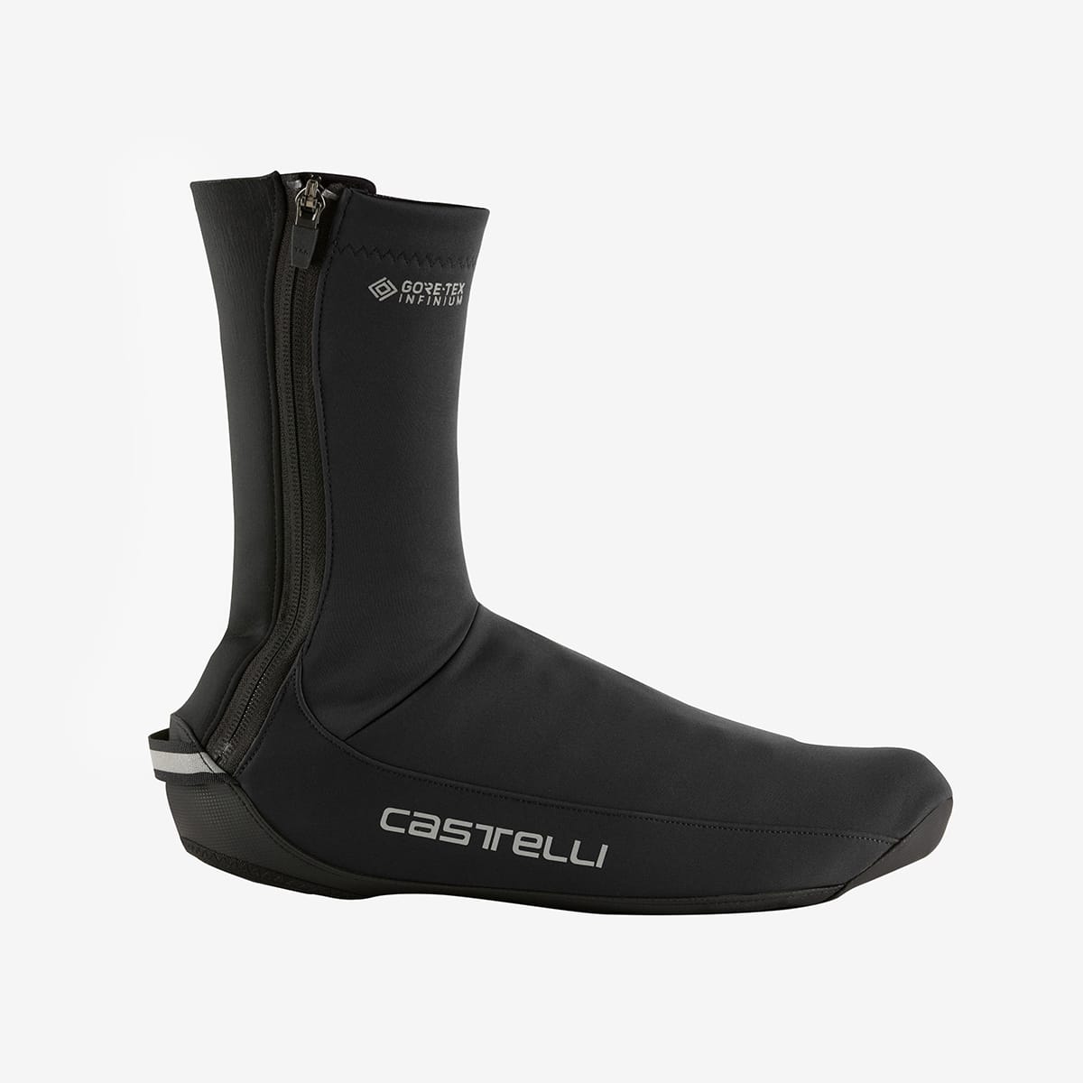 Pokrowiec na buty CASTELLI ESPRESSO czarny