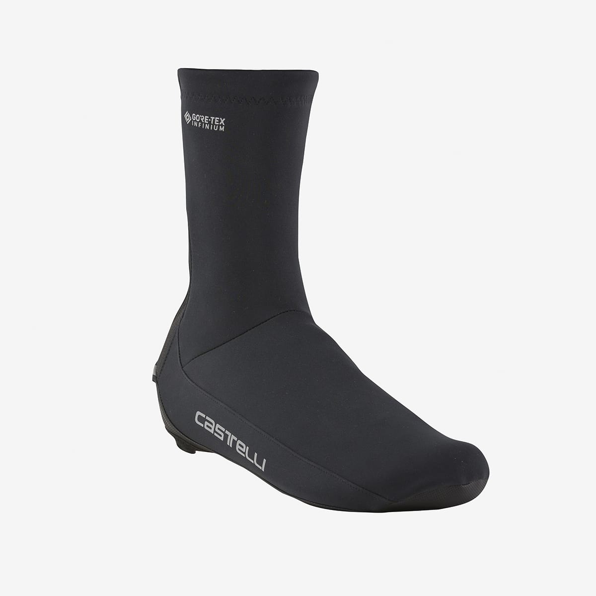 Pokrowiec na buty CASTELLI ESPRESSO czarny
