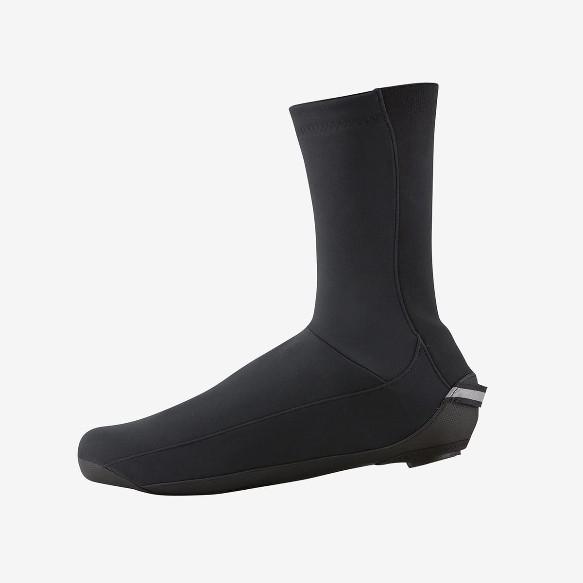 Pokrowiec na buty CASTELLI ESPRESSO czarny