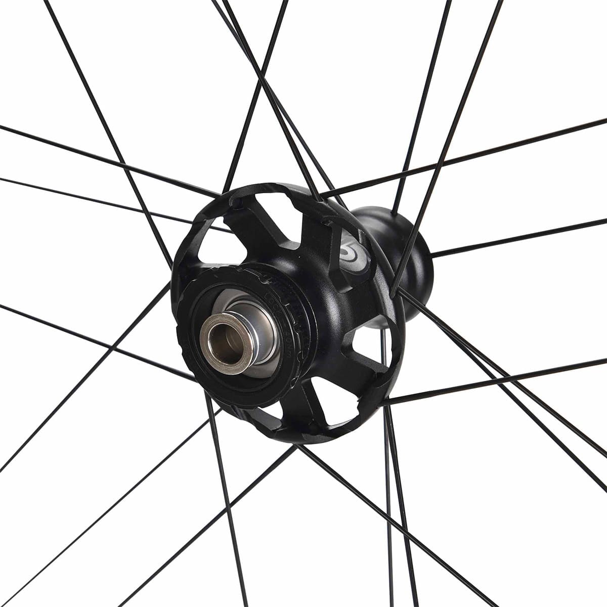 Para kół CAMPAGNOLO SCIROCCO DISC przystosowanych do jazdy bezdętkowej (centralna blokada)