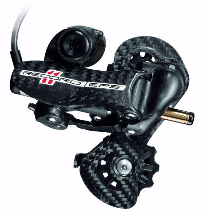 Przerzutka tylna CAMPAGNOLO RECORD EPS 11V