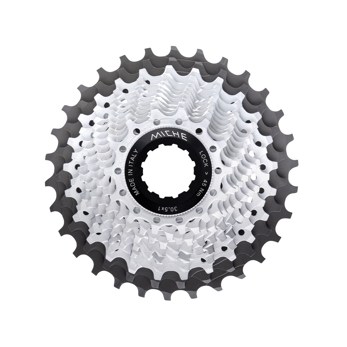 Kaseta 12V MICHE PRIMATO K12 Shimano