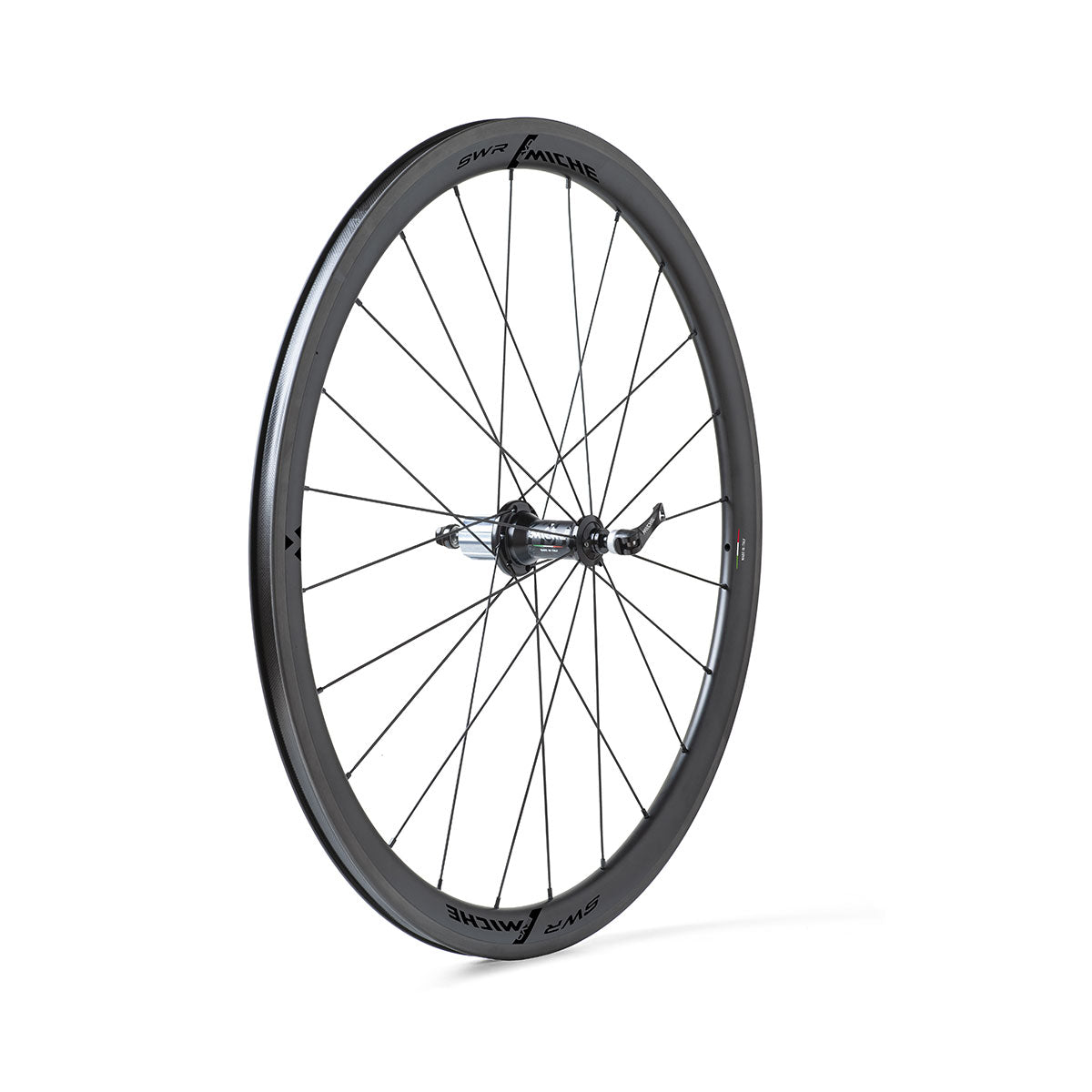 Para kół bezdętkowych MICHE SWR RIM 38