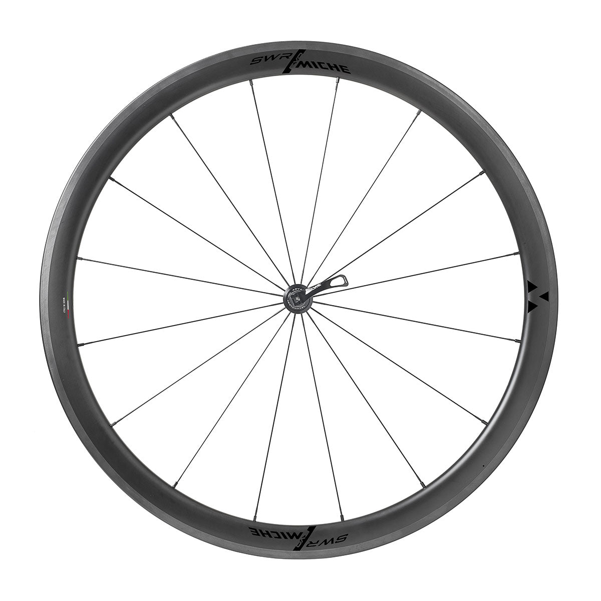 Para kół bezdętkowych MICHE SWR RIM 38