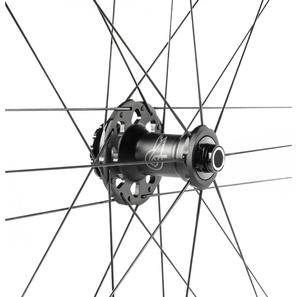 Para kół CAMPAGNOLO ZONDA GT C23 33 z oponami (Center Lock)
