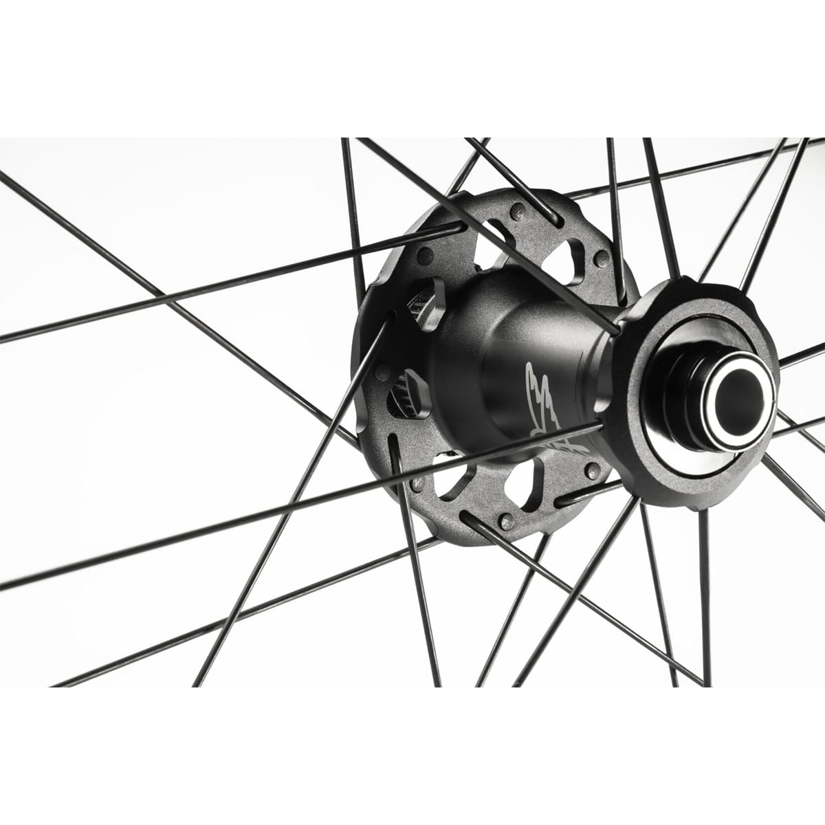 Para kół CAMPAGNOLO ZONDA GT C23 33 z oponami (Center Lock)