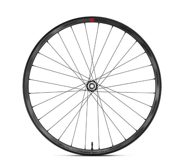 Para kół FULCRUM RED ZONE CARBON 29" Oś przednia 15x110 mm - Oś tylna 12x148 mm Boost