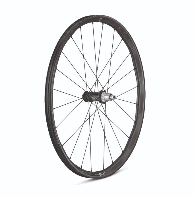 Para kół FULCRUM RED ZONE CARBON PLUS 29" Oś przednia 15x110 mm - Oś tylna 12x148 mm Boost