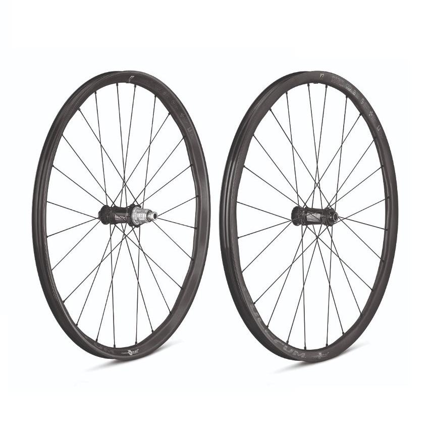 Para kół FULCRUM RED ZONE CARBON PLUS 29" Oś przednia 15x110 mm - Oś tylna 12x148 mm Boost