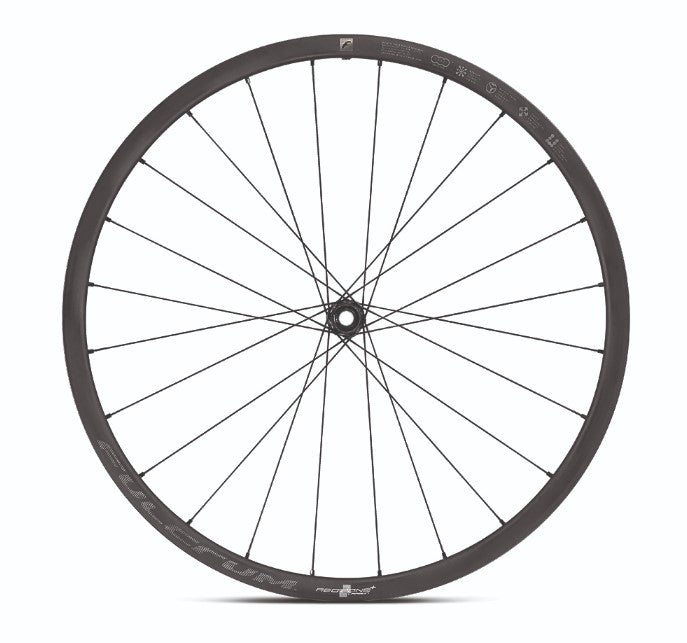 Para kół FULCRUM RED ZONE CARBON PLUS 29" Oś przednia 15x110 mm - Oś tylna 12x148 mm Boost