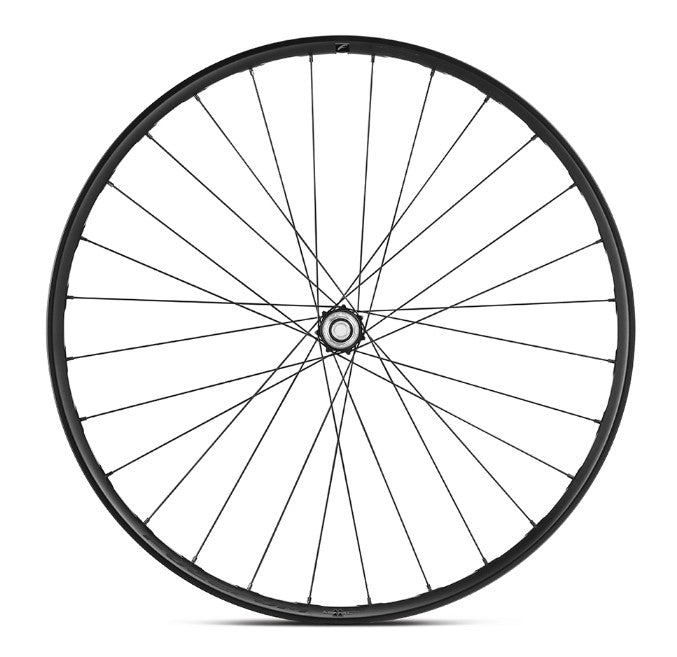 Para kół FULCRUM METAL ALX 29" Oś przednia 15x110 mm - Oś tylna 12x148 mm Boost