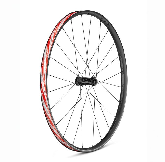 Para kół FULCRUM METAL ALX 29" Oś przednia 15x110 mm - Oś tylna 12x148 mm Boost