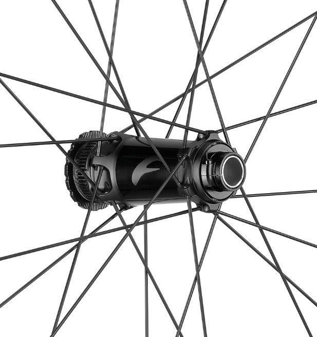 Para kół FULCRUM METAL ALX 29" Oś przednia 15x110 mm - Oś tylna 12x148 mm Boost