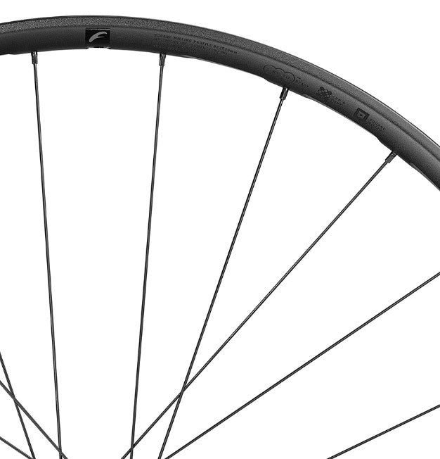 Para kół FULCRUM METAL ALX 29" Oś przednia 15x110 mm - Oś tylna 12x148 mm Boost