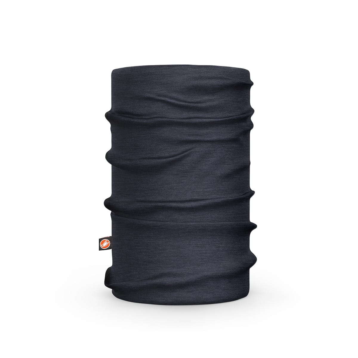 CASTELLI MERINO Choker czarny