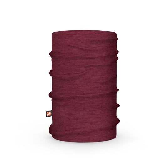 Naszyjnik CASTELLI MERINO Bordeaux