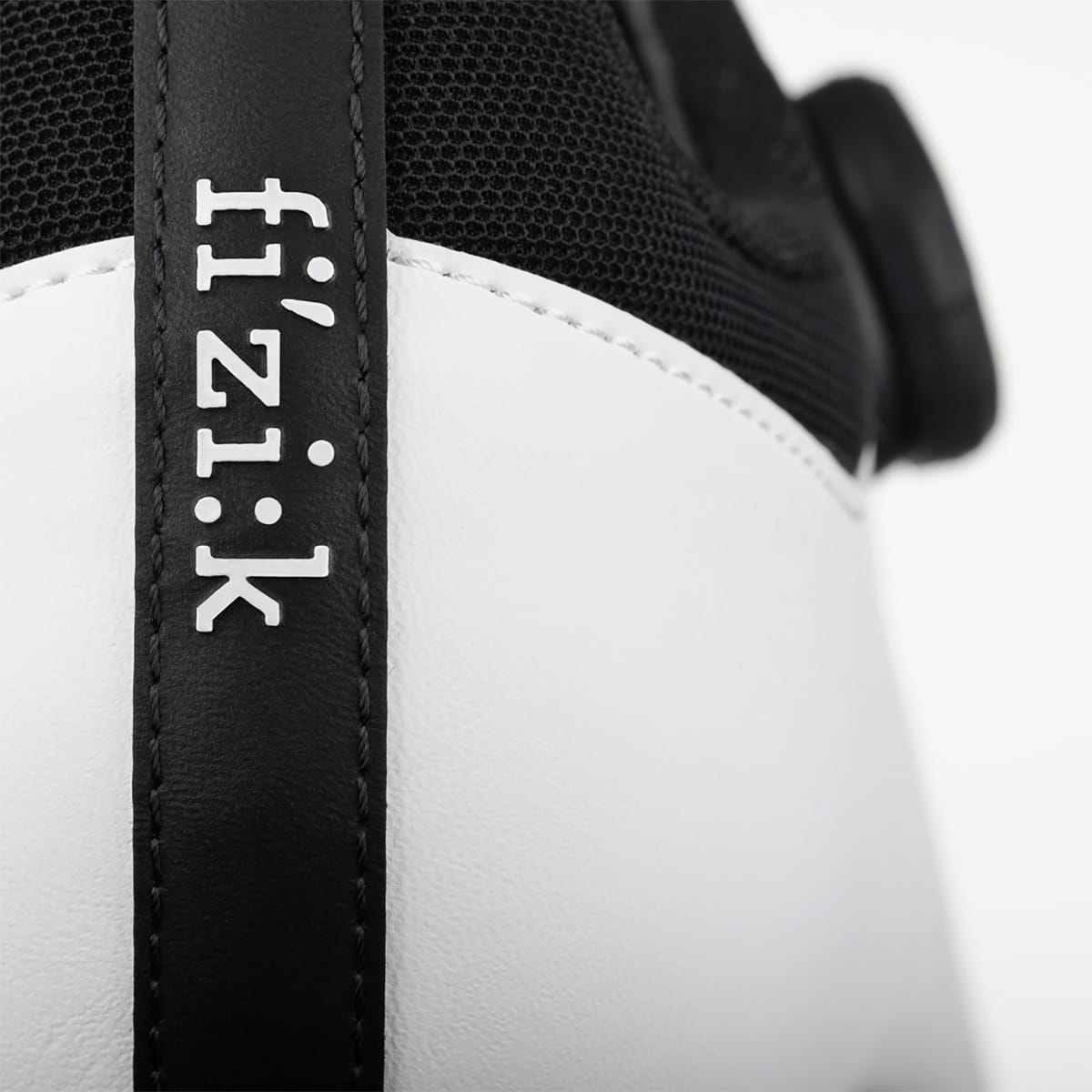 Buty szosowe FIZIK VENTO OMNA WIDE biały