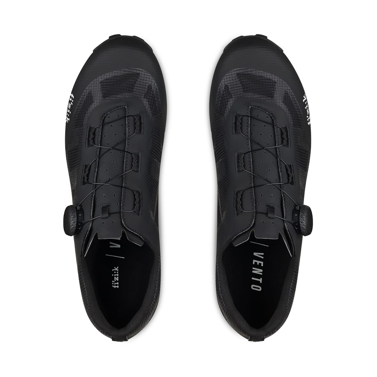 Buty MTB FIZIK VENTO PROXY XC/Gravel czarne