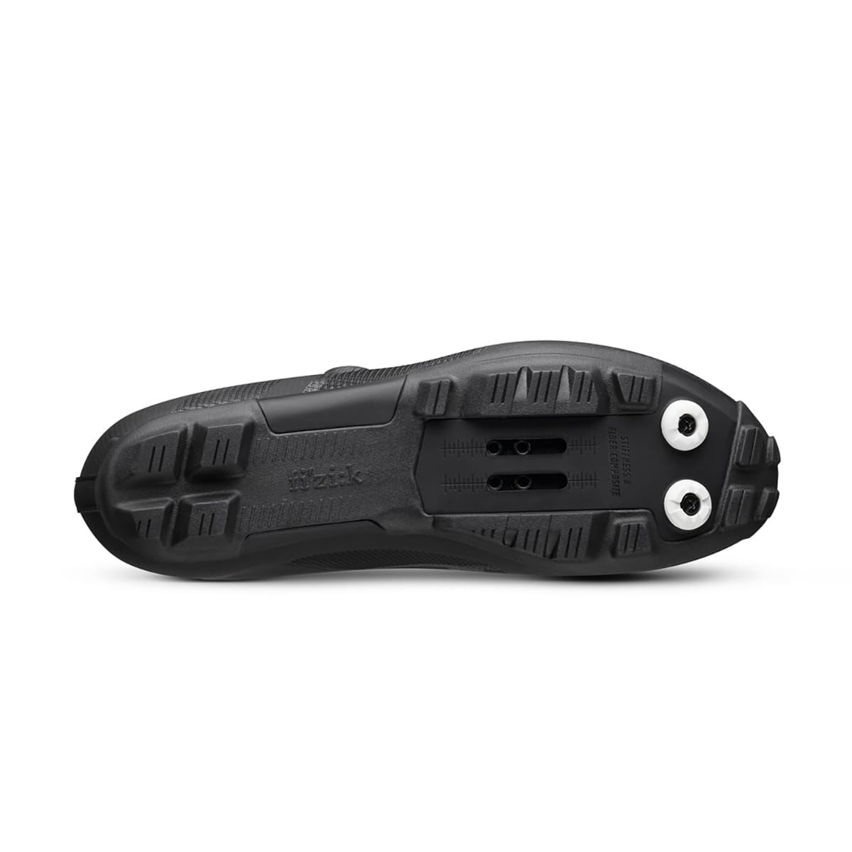 Buty MTB FIZIK VENTO PROXY XC/Gravel czarne