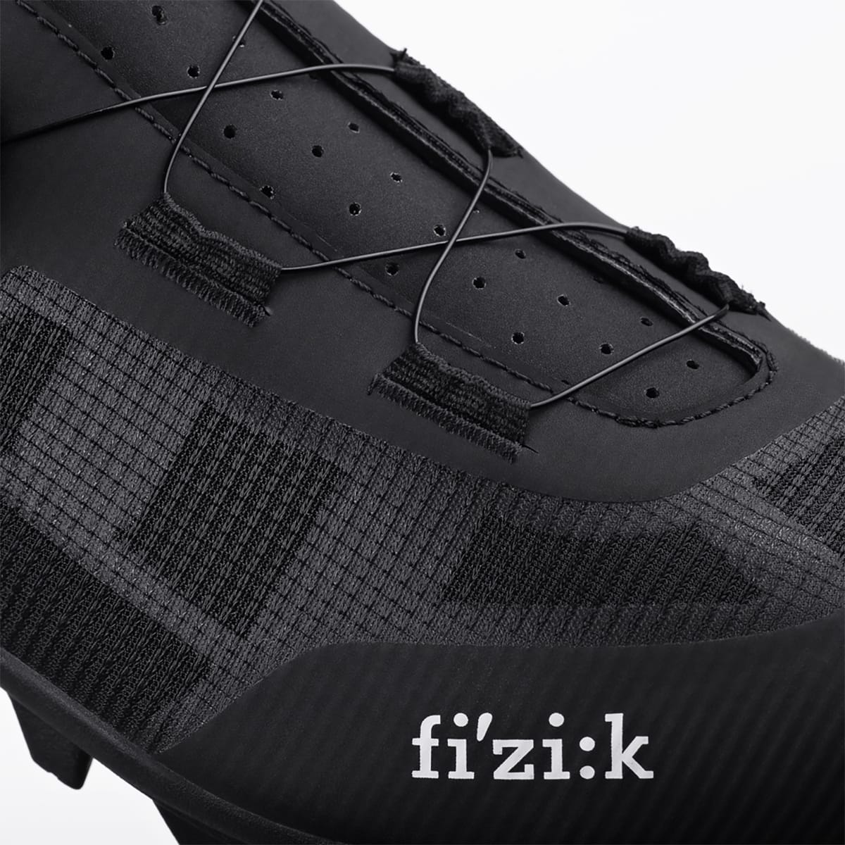 Buty MTB FIZIK VENTO PROXY XC/Gravel czarne