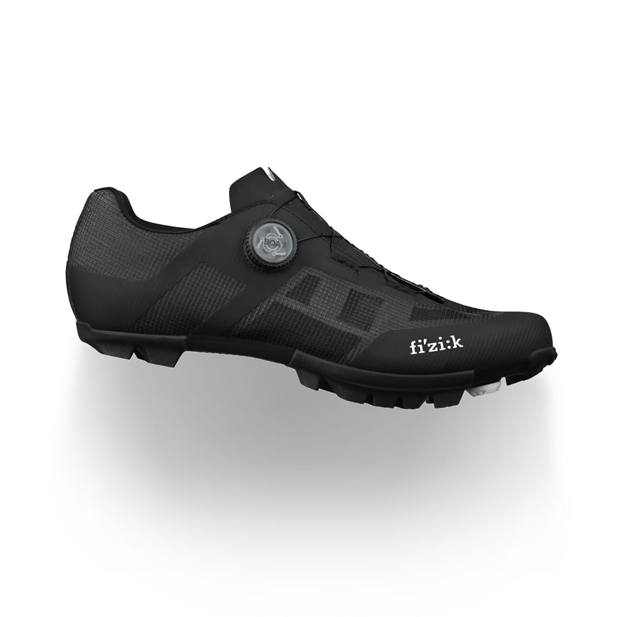 Buty MTB FIZIK VENTO PROXY XC/Gravel czarne
