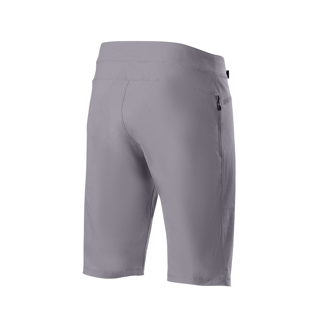 ALPINESTARS A-DURA Shorts Dark Grey