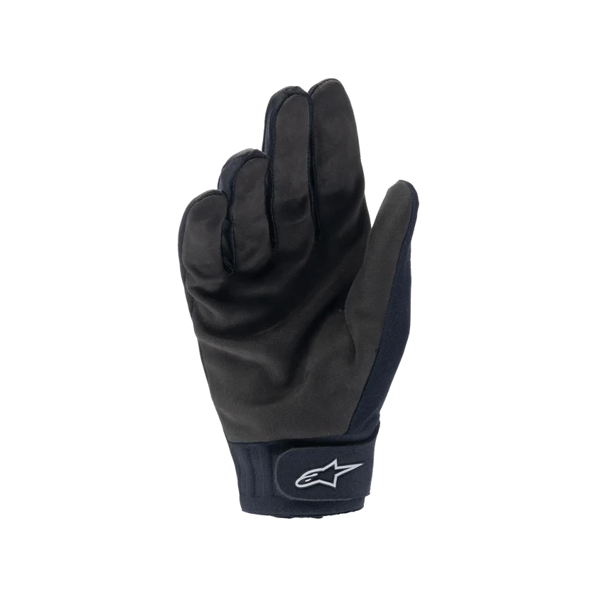 ALPINESTARS A-DURA THERMAL Gloves Black