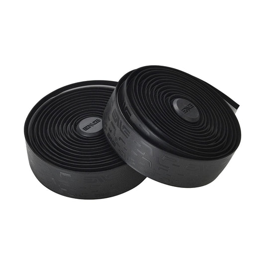 Czarna taśma wieszakowa ENVE