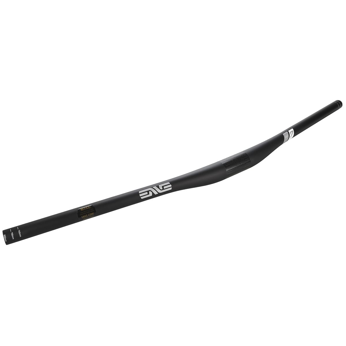Wieszak ENVE M7 Rise 10mm 800mm