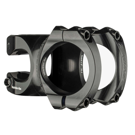Wspornik kierownicy RACE FACE TURBINE R 35, czarny